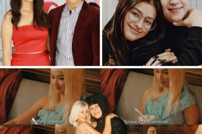 🔥Liza Soberano, Inamin na Hiwalay na Sila ni Enrique Gil Tatlong Taon Na ang Nakalipas! Ano Nga Ba Ang Nangyari?