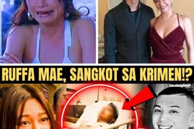 Ruffa Mae Quinto, Inamin na May Kinalaman Siya sa Pagpanaw ng Asawa! Ang Tunay na Kwento, Alamin!