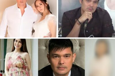 CONFIRMED! MARIAN RIVERA, BUONG TAPANG NA UMAMIN! SINO ANG NABUNTIS NI DINGDONG DANTES? ANG HINDI NINYO ALAM!