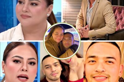 Karla Estrada Biktima ng Brutal na Pananakit ni Jam Ignacio! Ang Shocking na Paghihiganti kay Jellie Aw!