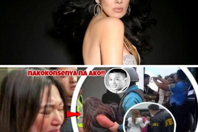 Ruffa Gutierrez, Sumuko na sa Pulis! Shocking na Pag-amin ng Mga Lihim!