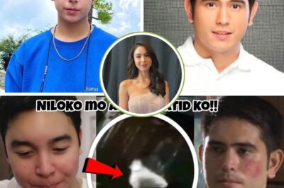LAGOT!! Leon Hinarap at Sinugod si Gerald Matapos Mabisto ang Shocking na Panloloko Kay Julia!