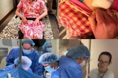 Kris Aquino says she is fighting for her life for her sons: ‘If I wasn’t their mama, matagal na po akong sumuko’