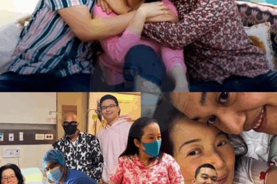 BREAKING: Kris Aquino Fights for Her Life — Port-a-Cath Surgery Marks Aggressive New Battle, as She Admits ‘If Not for My Sons, I Would Have Given Up Long Ago!’ 😢💔