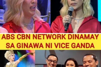 Unthinkable Chaos at Vice Ganda’s Concert: Explosive Twist Drags ABS-CBN Into Scandal That Shattered the Night, Left Fans Crying, Furious, and Desperately Begging for the Truth Behind the Shocking Revelation