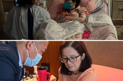 Kris Aquino’s Shocking Health Revelation: Doctor Breaks Silence on Her Rare, Life-Threatening Condition—Fans Stunned, Hearts Shattered, and the Nation Desperately Clinging to Hope Amid the Queen of All Media’s Struggle