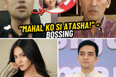 Vico Sotto Nagpahayag Tungkol Sa Kabalbalang Iniuugnay Siya Kay Bossing Vic At Atasha Muhlach – Ang Katotohanan Na Magugulat Ka!