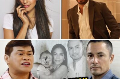 Derek Ramsay’s Explosive Confession Rocks Showbiz: Secret Child with Andrea Torres Revealed, Ellen Adarna Breakup Spirals into Scandal, Betrayal, and Heart-Stopping Drama That Leaves Fans Stunned and Desperate for the Truth