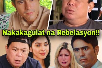 Dennis Padilla’s Explosive Bombshell: Secret Connection Between Gerald Anderson and Gigi De Lana Finally Exposed—Shocking Revelation Stuns Fans, Sparks Wild Speculation, and Leaves the Entire Showbiz World Demanding the Truth