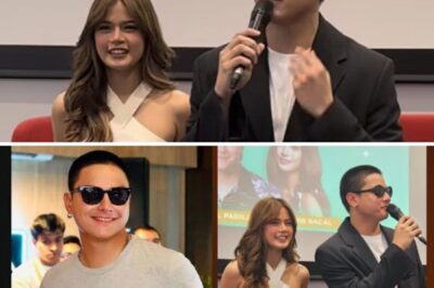 Maris Racal’s Explosive Love Story Stuns Fans: From Secret Crush to Daniel Padilla’s Official Girlfriend, Kathryn Bernardo Pulled Back Into Viral Chaos That Shattered Hearts and Ignited the Most Dramatic Showbiz Storm Yet