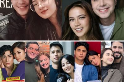Shocking Confessions: Celebrities Who Denied Their Past Scandals But Finally Revealed The Heartbreaking Truth That Left Fans Speechless