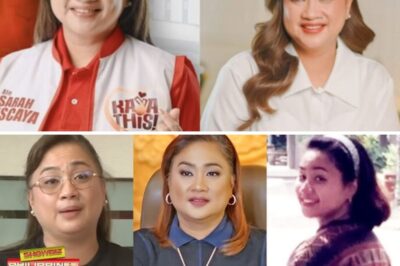 Unbelievable Revelations: The Shocking Truth Behind Sarah Discaya’s Controversial Life and the Battles She’s Fighting That Have Left Fans Stunned