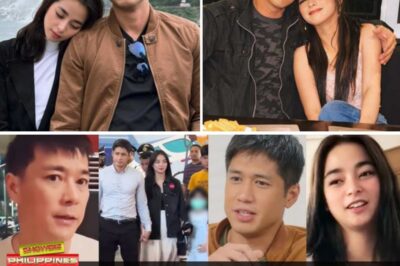 Shocking Confession: Jeric Raval Finally Admits the Untold Truth About His Relationships with AJ Raval and Aljur Abrenica, Leaving Fans Stunned and Demanding Answers!