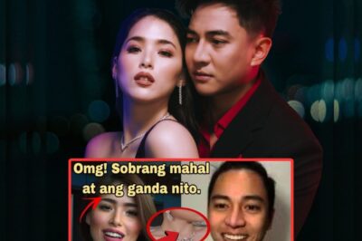 OMG! Jak Roberto Shocks Fans with Expensive Gift to Kylie Padilla – Is This Lavish Gesture a Sign of a New Chapter in Their Romance?