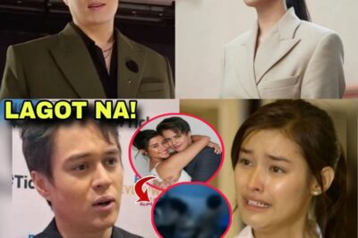 Enrique Gil Shocks Fans with Stunning Revelation About Liza Soberano’s Hidden Struggles – What He Just Exposed Will Leave You Speechless!