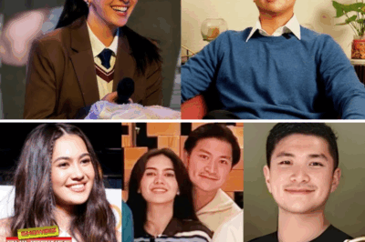 ATASHA MUHLACH AT JACOB ANG, NAGPAKITA NG MALUPIT NA KONEKSIYON! 🔥 ANO ANG KATOTOHANAN SA NAMUMUONG RELASYON NILA NA HINDI PA ALAM NG PUBLIKO?
