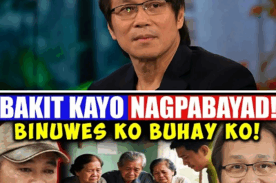 SHOCKING REVELATION: Pamilya ng Nawawalang S@bongeros, Tumanggap ng Malaking Halaga mula Kay Atong Ang – Ano ang Lihim na Nakapalibot Dito?