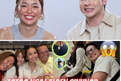 Alden Follows Kathryn’s Lead in a Shocking Move That Has Fans Emotional – Hear How Connected They Really Are and What Robi’s Hilarious Antics Revealed!