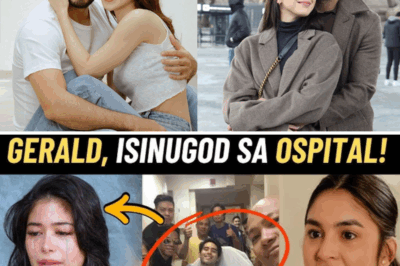 Gerald Anderson, Agaw-Buhay at Nagsalita ng Malupit na Katotohanan Matapos ang Komprontasyon sa Hiwalayan kay Julia at Isyung Third Party!