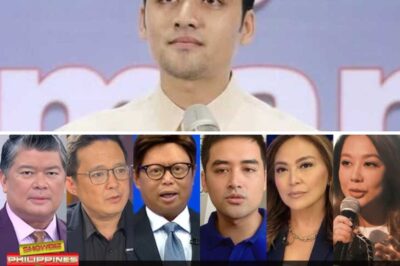 Shocking Move by Mayor Vico Sotto: Demands Payment for Interviews, Sparking Heated Reactions from Furious Reporters and Journalists Across the Philippines!