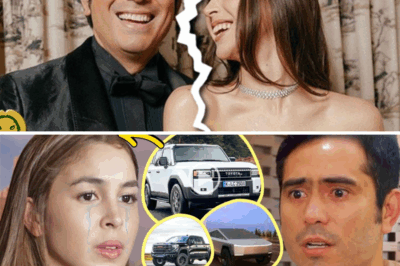Julia Barretto, Binawi Lahat kay Gerald Anderson! Luxury Sports Car at Ari-arian, Iniwan ang Aktor na Wala Nang Matira!
