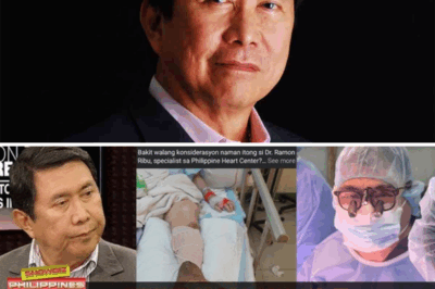 🔥Mon Tulfo, Walang Takot na Pinuna ang Isang Doktor Dahil sa Sobrang Mahal na Professional Fee! Mga Pahayag na Magpapaisip sa Lahat ng Pasyente!