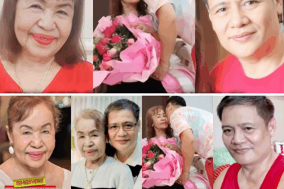 Mommy Dionisia, Magpapakasal sa Kanyang Batang Boyfriend! Kontrobersyal na Relasyon, Magdudulot ng Matinding Pagsubok sa Pamilya Pacquiao!