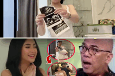 Bea Borres, Walang Takot na Ipinahayag ang Pagbubuntis sa Unang Anak! Kilig at Hype, Puno ng Pag-asa at Pagbabago sa Buhay ng Aktres!
