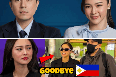 MALUNGKOT NA BALITA! KIM CHIU AT PAULO AVELINO AALIS NA MUNA SA PILIPINAS, ITO PALA ANG DAHILAN!