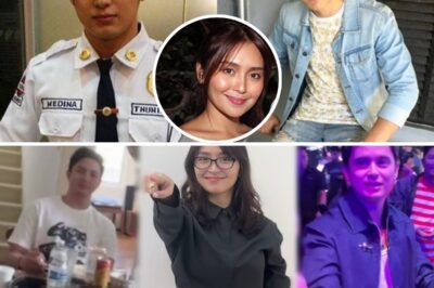 Shocking On-Set Drama: Alden Richards BLASTS Kathryn Bernardo! Emotional Message to James Reid Reveals Hidden Tensions—What’s Next for Their On-Screen Partnership?