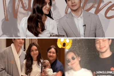 Sikreto ng KathDen NABISTO NA! Ano ang Nangyari sa Relasyon nina Kathryn at Daniel na Matagal Itinagong sa Publiko?