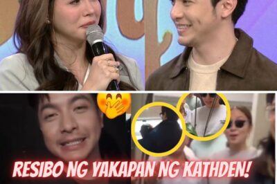“Shocking Collaboration Alert!” Alden Richards & Julia Montes’ Movie Sequel Rumored to Feature KathDen – Will This Epic Star Power Leave Fans Stunned and Speechless?
