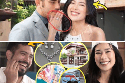 Gerald Anderson, nagpasabog ng sorpresang wedding proposal kay Gigi De Lana sa beach! Diamond ring at European trip, emosyonal na reaksyon ng dalawa, hindi mo aakalain!