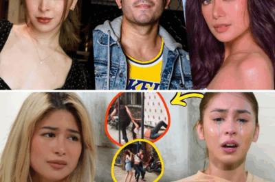 Julia Barretto, kinakaladkad si Gigi De Lana sa nakakagulat na isyu kay Gerald Anderson—Lihim na anak at komprontasyon, mga pahayag na magpapa-shock sa lahat!
