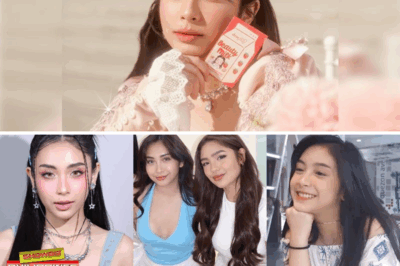 Bea Borres: From Beauty Queen to Showbiz Sensation—How She Captivated the Philippines with Her Unstoppable Rise to Fame, Personal Life, and Unfiltered Journey!