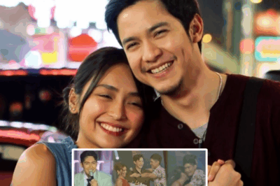 Robi Domingo Accidentally Confirms KathDen’s Relationship During Live Concert—Fans Go Wild as Kathryn and Daniel’s Secret Love Story May Finally Be Revealed!