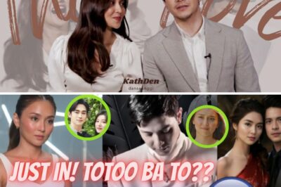 Unbelievable Shockwaves! Kathryn Bernardo and Alden Richards Rumored to Headline a Korean Drama Together – Fans Explode, Marian Rivera and Pokwang React as KathDen Global Dream Sparks Frenzied Speculation!