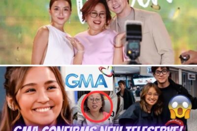 Alden Richards’ Shocking New Teleserye Revealed! Directed by Cathy Garcia-Molina, a Sequel That Promises to Be His Biggest Blessing Yet!