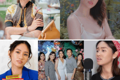 Inside the Fascinating Life of Claudine Co: Uncover the Shocking Truth About Her Personality, Secret Family Wealth, and the Privileged World That Shaped This Rising Star’s Journey!