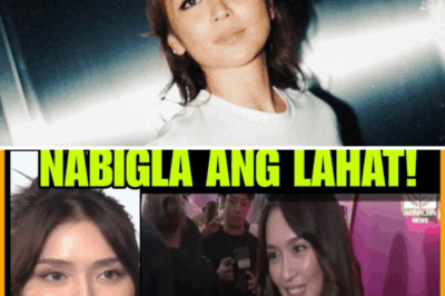 Kathryn Bernardo Breaks Her Silence After Months of Hiding a Heartbreaking Secret — The Painful Truth Finally Revealed, But Fans Are Asking: Why Doesn’t She Look Happy Despite the Big Revelation?