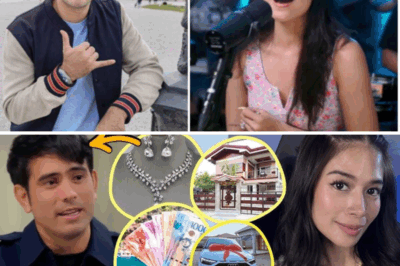 🔥GERALD ANDERSON TODO WEDDING SURPRISE KAY GIGI DE LANA: BEACH, EUROPE TRIP, DIAMOND AT KOTSE!