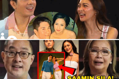 NAKU PO! STAR MAGIC BUMANAT SA MGA NAIS AGAWIN SINA PAULO AT KIM CHIU, IPAGLALABAN ANG KIMPAU!