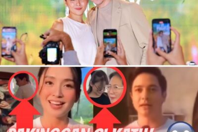 Alden Richards Stuns Fans with Jaw-Dropping Transformation—Is a Major Collaboration with Kathryn Bernardo Finally Happening? The Shocking Details Revealed!