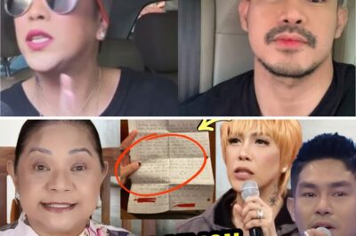 ION PEREZ EXPLODES IN SCANDAL: DID HE USE VICE GANDA FOR MILLIONS? SHOCKING REVELATIONS AND A LOVE STORY TURNED UGLY! WHAT REALLY HAPPENED BEHIND CLOSED DOORS?