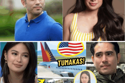 🔥GIGI DE LANA AT GERALD ANDERSON, LUMIPAD PAABROAD KASAMA ANG ANAK—JULIA BARRETTO, UMIYAK!