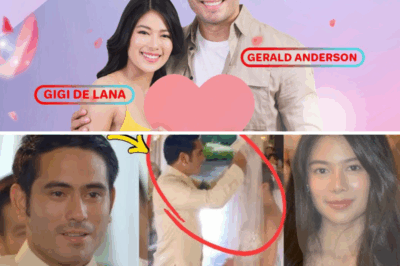 🔥SECRET WEDDING NINA GERALD AT GIGI SA BEACH RESORT SA BATANGAS, ISINIWALAT NA SA PUBLIKO!