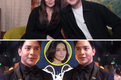 Alden SINAGOT ANG TANONG tungkol kay Kathryn • Sino ang laman ng puso niya!