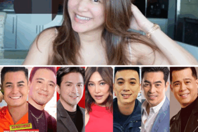MGA LALAKI SA BUHAY NI RUFA MAE QUINTO NA NAKARELASYON AT NA-LINK SA KANYA: ISANG PASABOG NA PAGBALIK-TANAW SA LOVE LIFE NG KALOG NA REYNA!