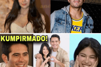 Gerald Anderson SinapubIiko na ang Pagbubuntis ni Gigi De Lana sa una nilang Anak!