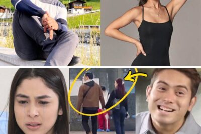 JULIA BARRETTO DROPS A BOMBSHELL! SHOCKING PHOTO OF GERALD ANDERSON WITH ANOTHER WOMAN REVEALED – WHAT DOES THIS MEAN FOR THEIR BROKEN RELATIONSHIP?